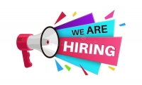 JOB ALERT ** CLOSED **