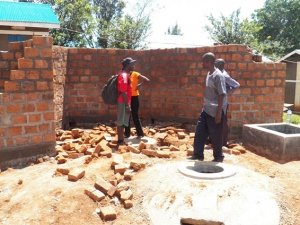 Rural Masaka schools using biogas, farming to reduce costs