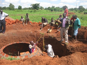 Biogas: an alternative &lsquo;powering&rsquo; lives